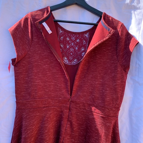 Xhilaration dress - Picture 3 of 9